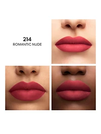 KissKiss Tender Matte Lipstick