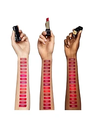 KissKiss Tender Matte Lipstick
