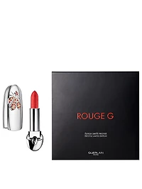 Rouge G Prestige Lipstick & Case - Lunar New Year Lucky Bee Limited Edition Collection