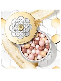 Météorites Light-revealing Pearls of Powder -  Gold Pearls Limited Edition