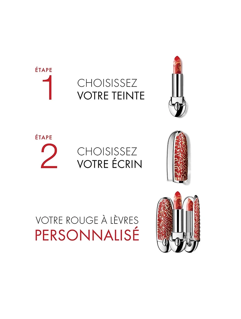 Rouge G Lipstick Shade Long Wear & Intense Colour Lipstick