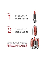 Rouge G Lipstick Shade Long Wear & Intense Colour Lipstick