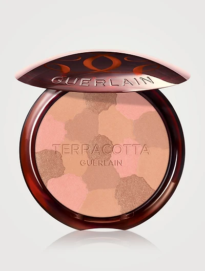 Terracotta Light Glow Powder