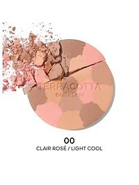 Terracotta Light Glow Powder
