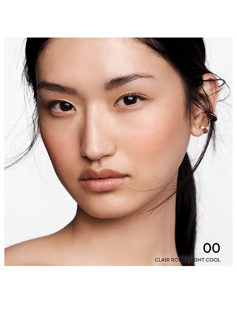 Terracotta Light Glow Powder