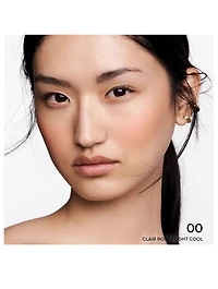 Terracotta Light Glow Powder