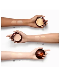 Terracotta Luminizer - Highlighting & Golden glow