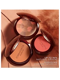 Terracotta Luminizer - Highlighting & Golden glow