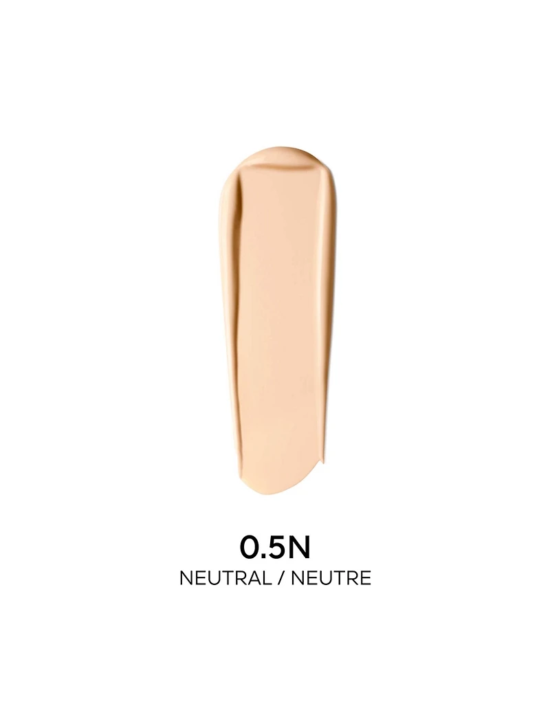 Parure Gold Skin Matte Foundation