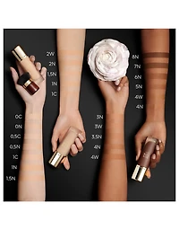Parure Gold Skin Matte Foundation