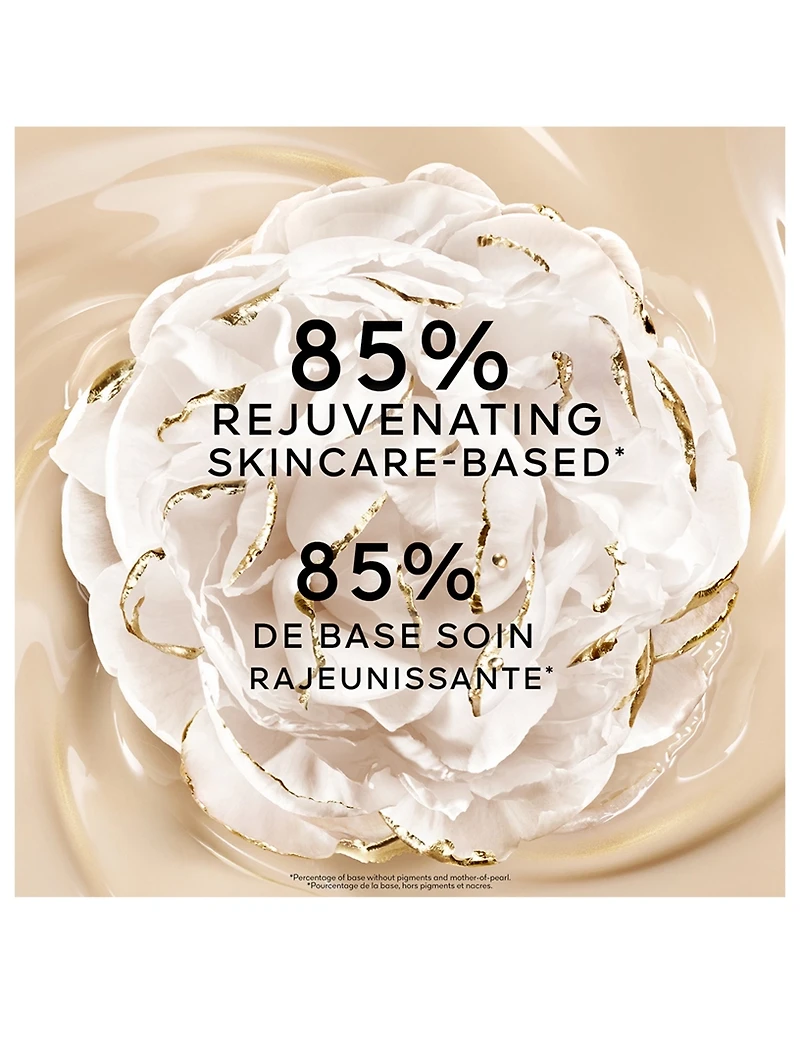 Parure Gold Skin Matte Foundation