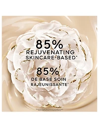 Parure Gold Skin Matte Foundation
