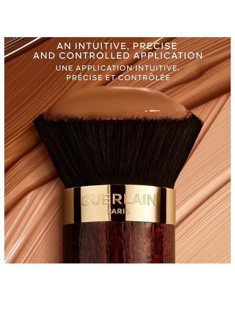 Parure Gold Skin Matte Foundation