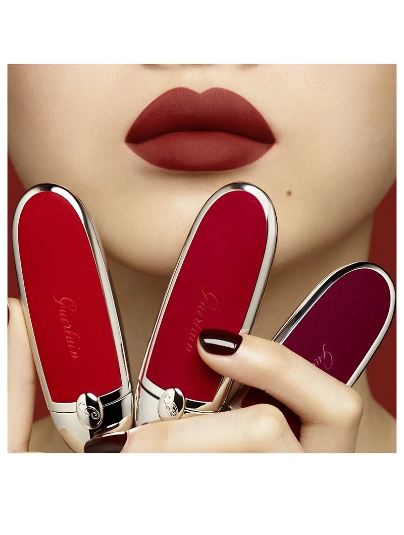 Rouge G Double Mirror Case - Limited Edition