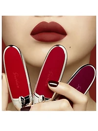 Rouge G Double Mirror Case - Limited Edition