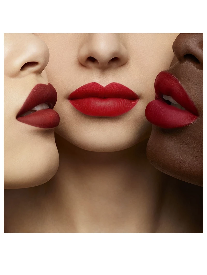Rouge G Luxurious Velvet Matte Lipstick - Limited Edition
