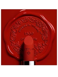 Rouge G Luxurious Velvet Matte Lipstick - Limited Edition