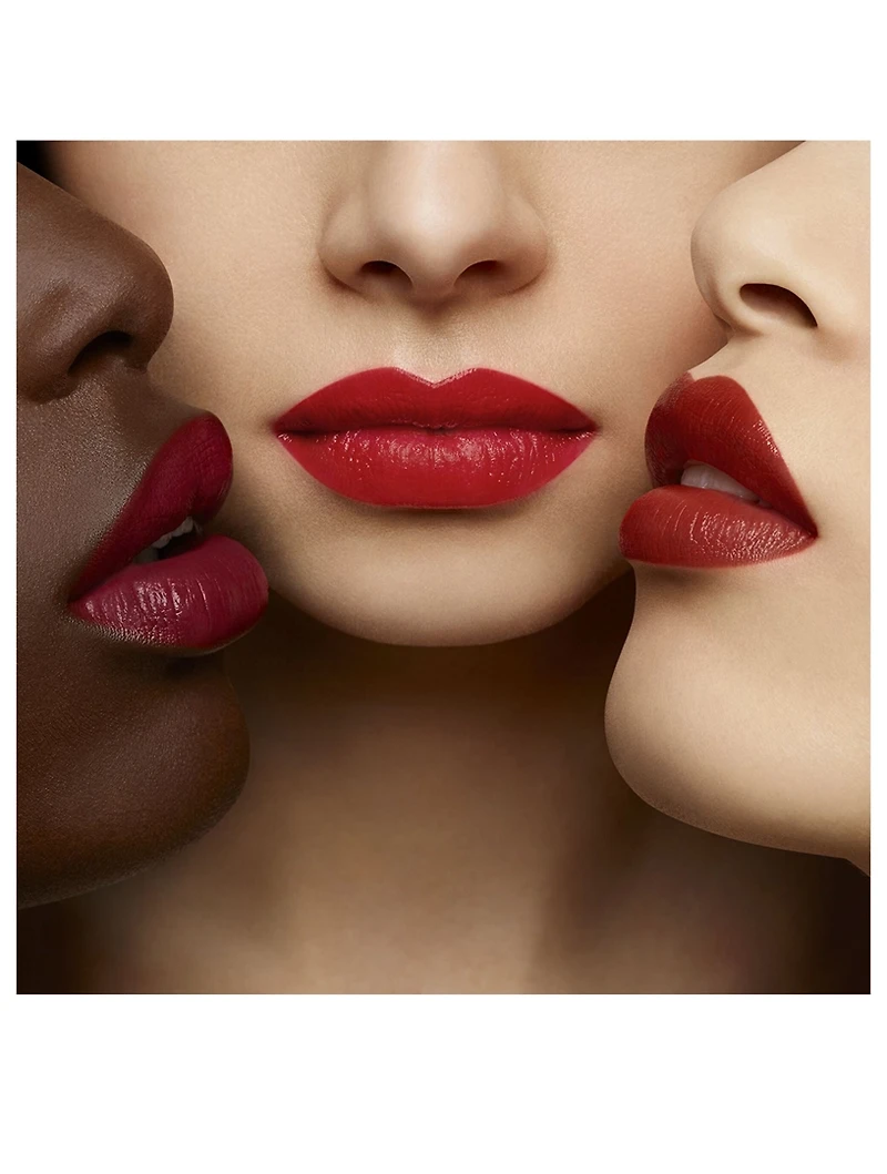 Rouge G Satin Lipstick - Limited Edition