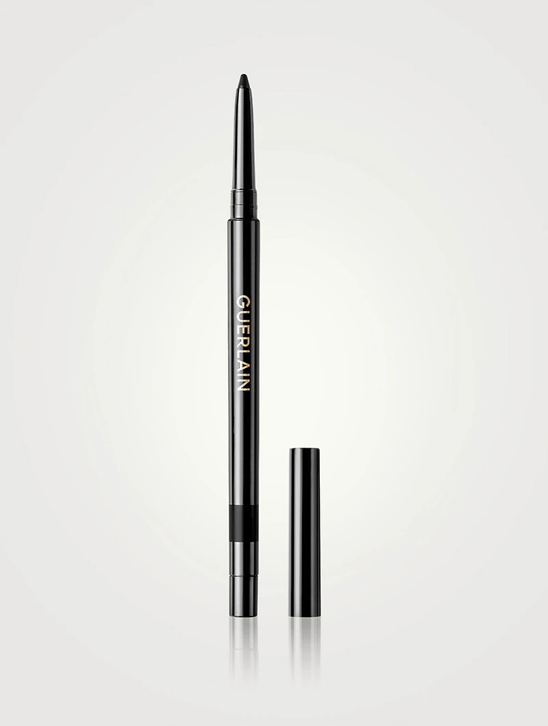 The Eye Pencil - Intense Colour, Long-Lasting & Waterproof