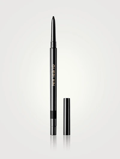 The Eye Pencil - Intense Colour, Long-Lasting & Waterproof