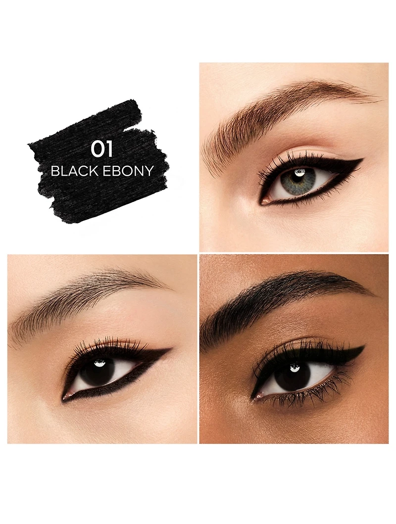 The Eye Pencil - Intense Colour, Long-Lasting & Waterproof