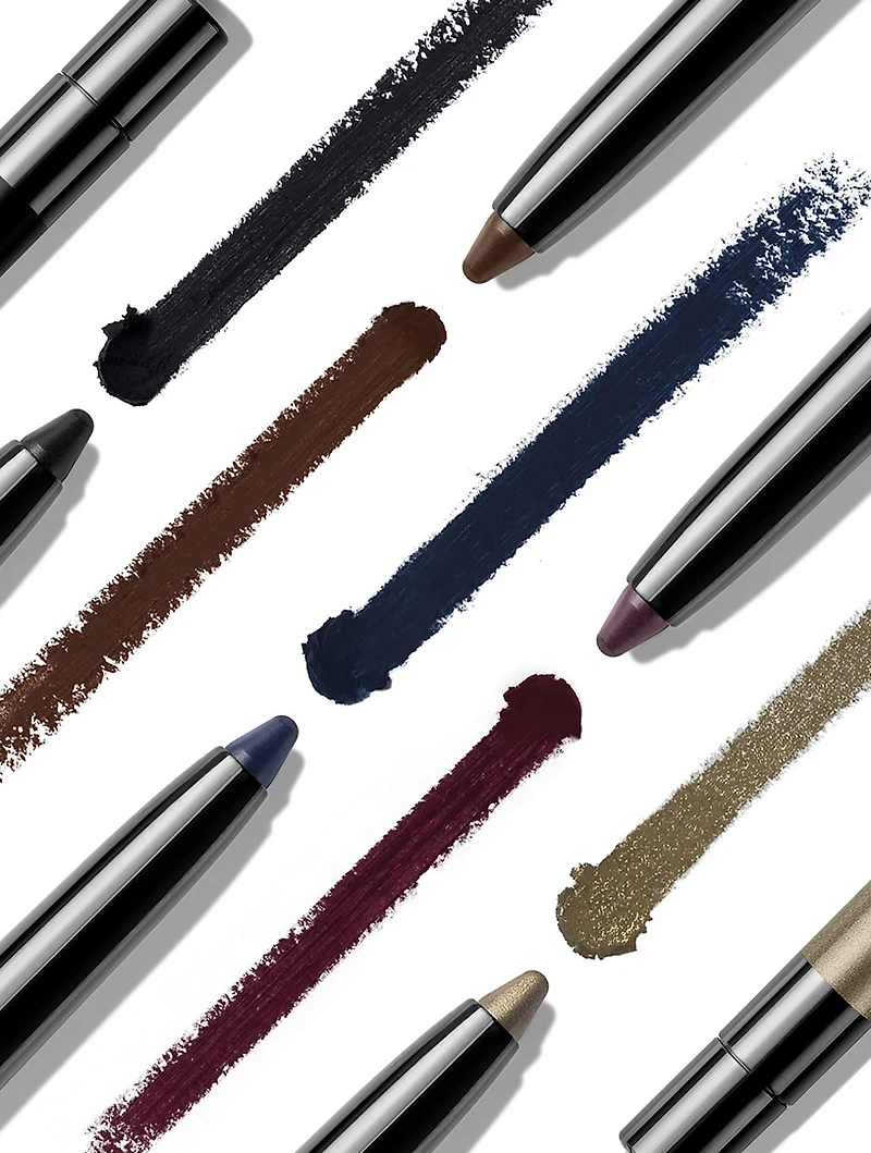 The Eye Pencil - Intense Colour, Long-Lasting & Waterproof