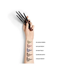 The Eye Pencil - Intense Colour, Long-Lasting & Waterproof