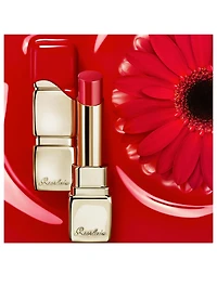 Kiss Kiss Shine Bloom Lipstick