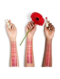 Kiss Kiss Shine Bloom Lipstick