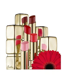 Kiss Kiss Shine Bloom Lipstick
