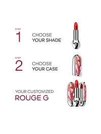 Rouge G The Double Mirror Case