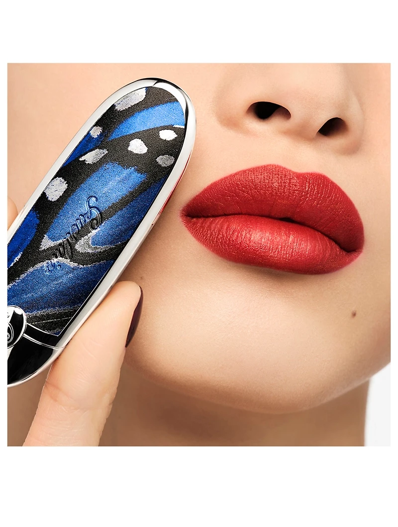 Rouge G The Double Mirror Case