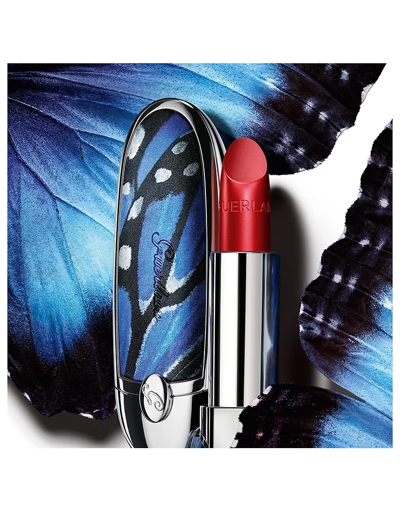 Rouge G The Double Mirror Case