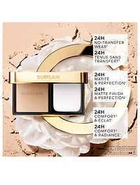 Parure Gold Skin Control High Perfection Matte Powder Foundation