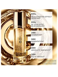 Parure Gold 24K Radiance Booster Perfection Primer