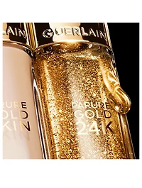 Parure Gold 24K Radiance Booster Perfection Primer