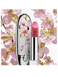 Rouge G Cherry Blossom Lipstick Refill -  Limited Edition