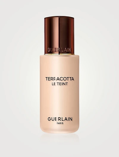 Terracotta Le Teint Perfecting Foundation Luminous Matte