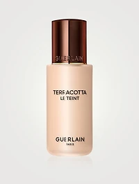 Terracotta Le Teint Perfecting Foundation Luminous Matte