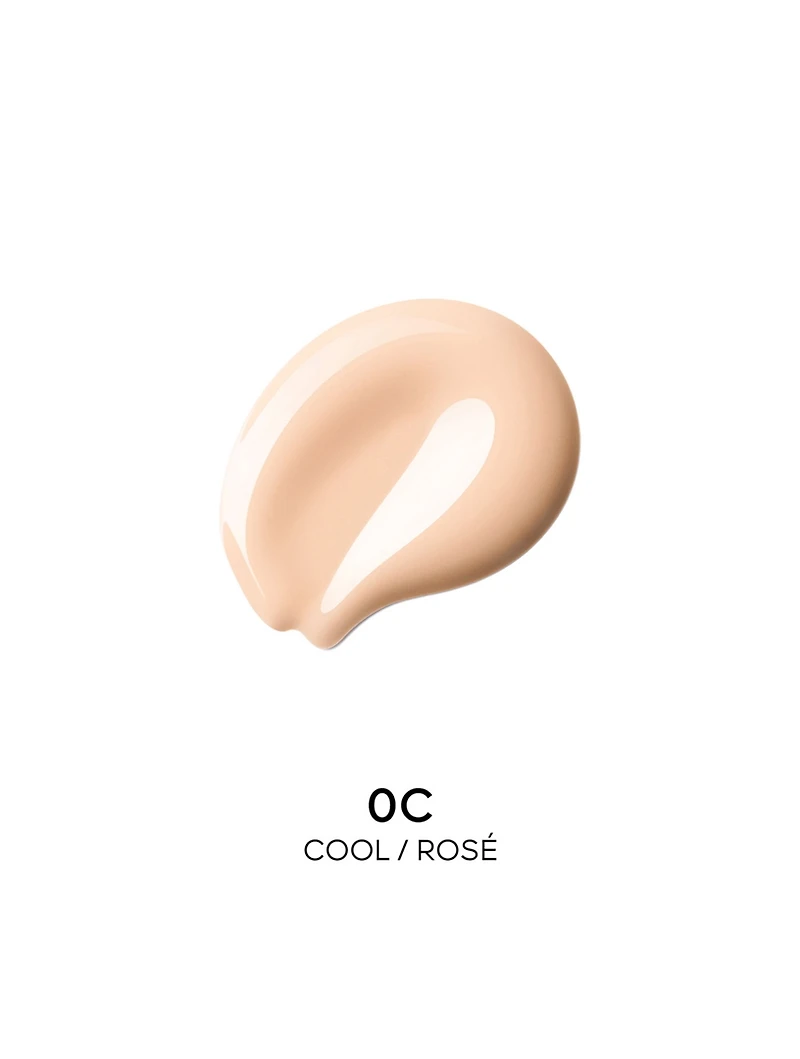 Terracotta Le Teint Perfecting Foundation Luminous Matte