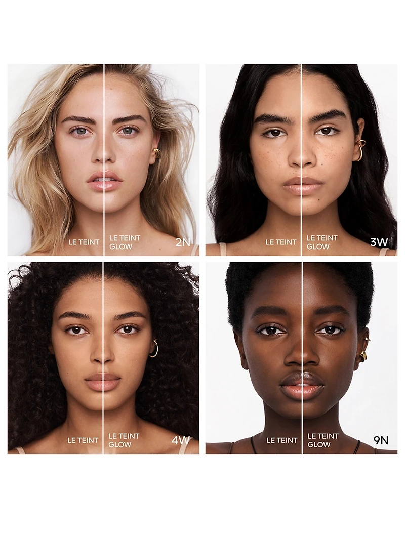 Terracotta Le Teint Perfecting Foundation Luminous Matte