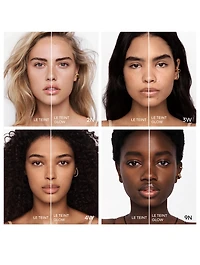 Terracotta Le Teint Perfecting Foundation Luminous Matte