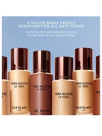 Terracotta Le Teint Perfecting Foundation Luminous Matte