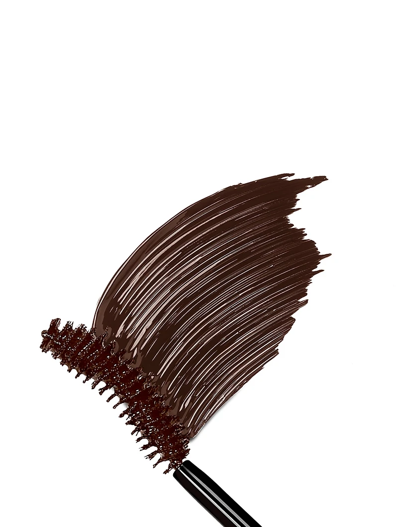 Noir G Volumizing & Curling Mascara