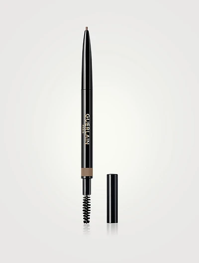 Brow G High Precision & Longwear Brow Pencil