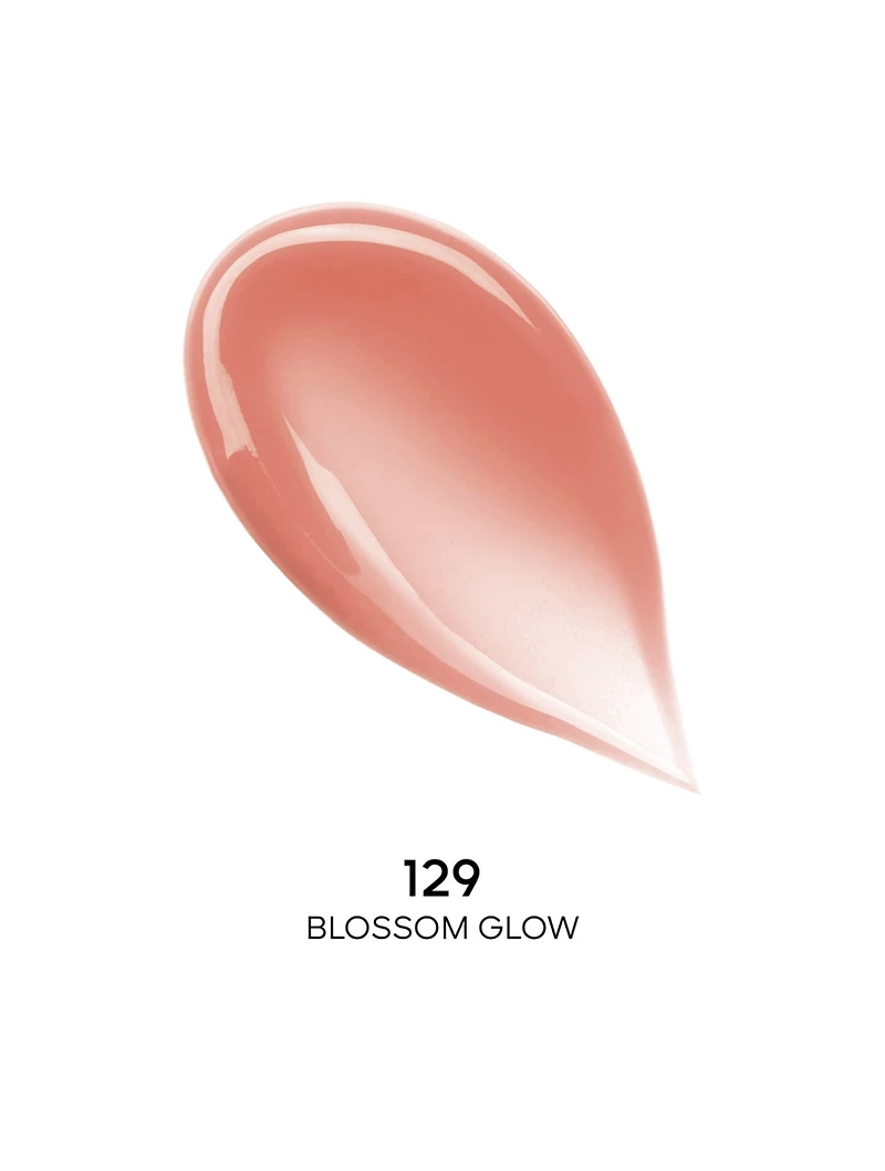 KissKiss Bee Glow Honey Tint Balm