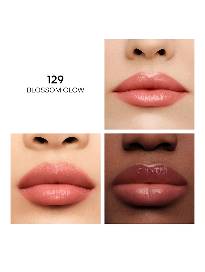 KissKiss Bee Glow Honey Tint Balm