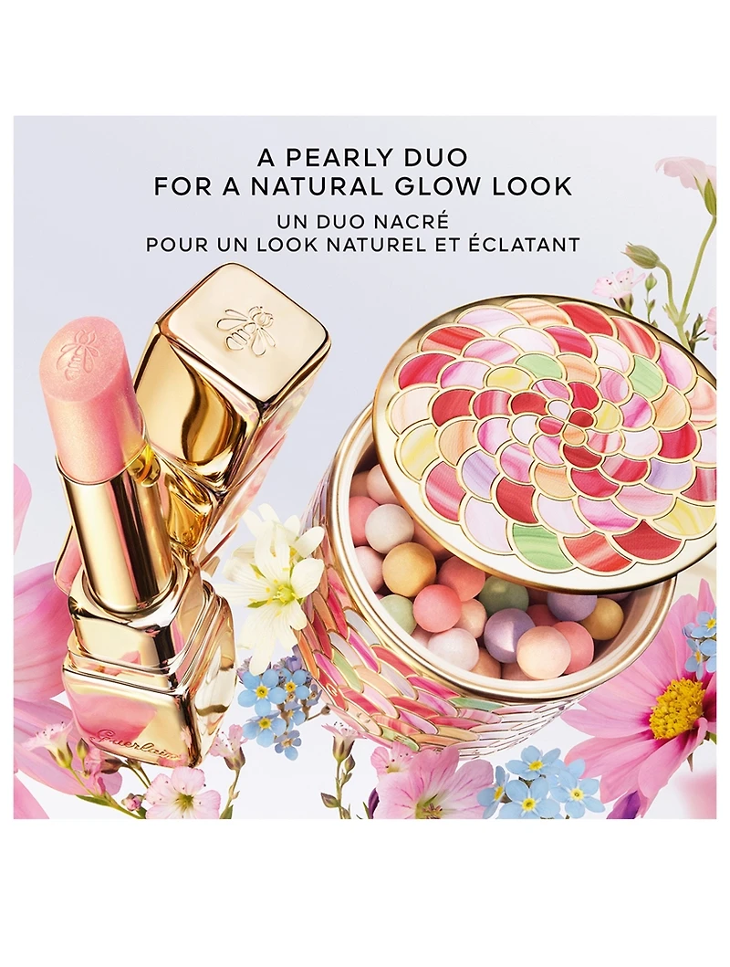 KissKiss Bee Glow Honey Tint Balm