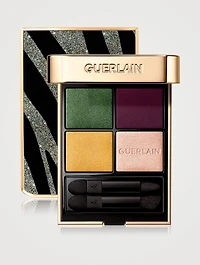 Ombres G Limited Edition Eyeshadow Quad