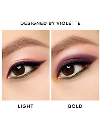 Ombres G Limited Edition Eyeshadow Quad
